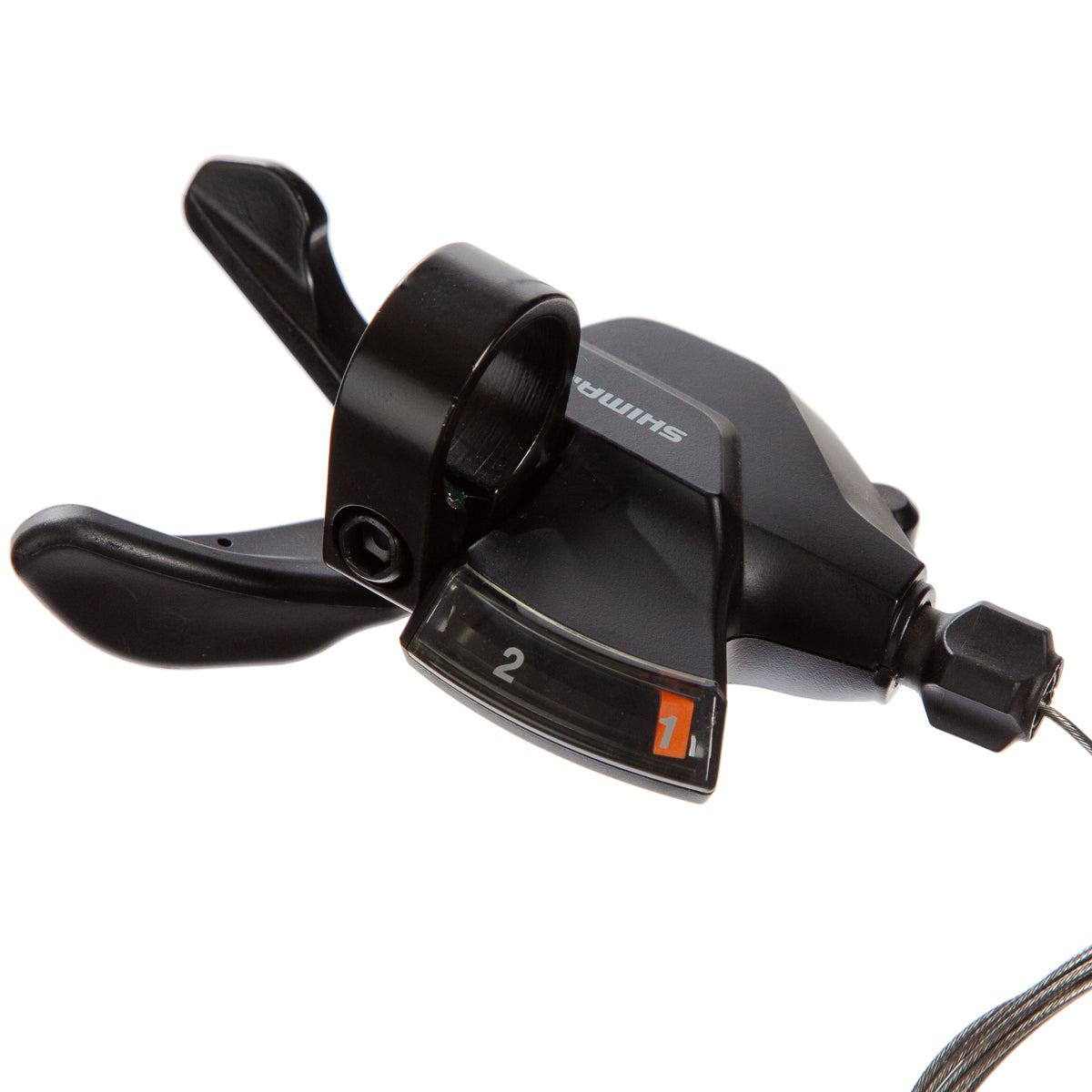 Palanca de cambio para bicicleta MTB Shimano Altus SL/M315 2v