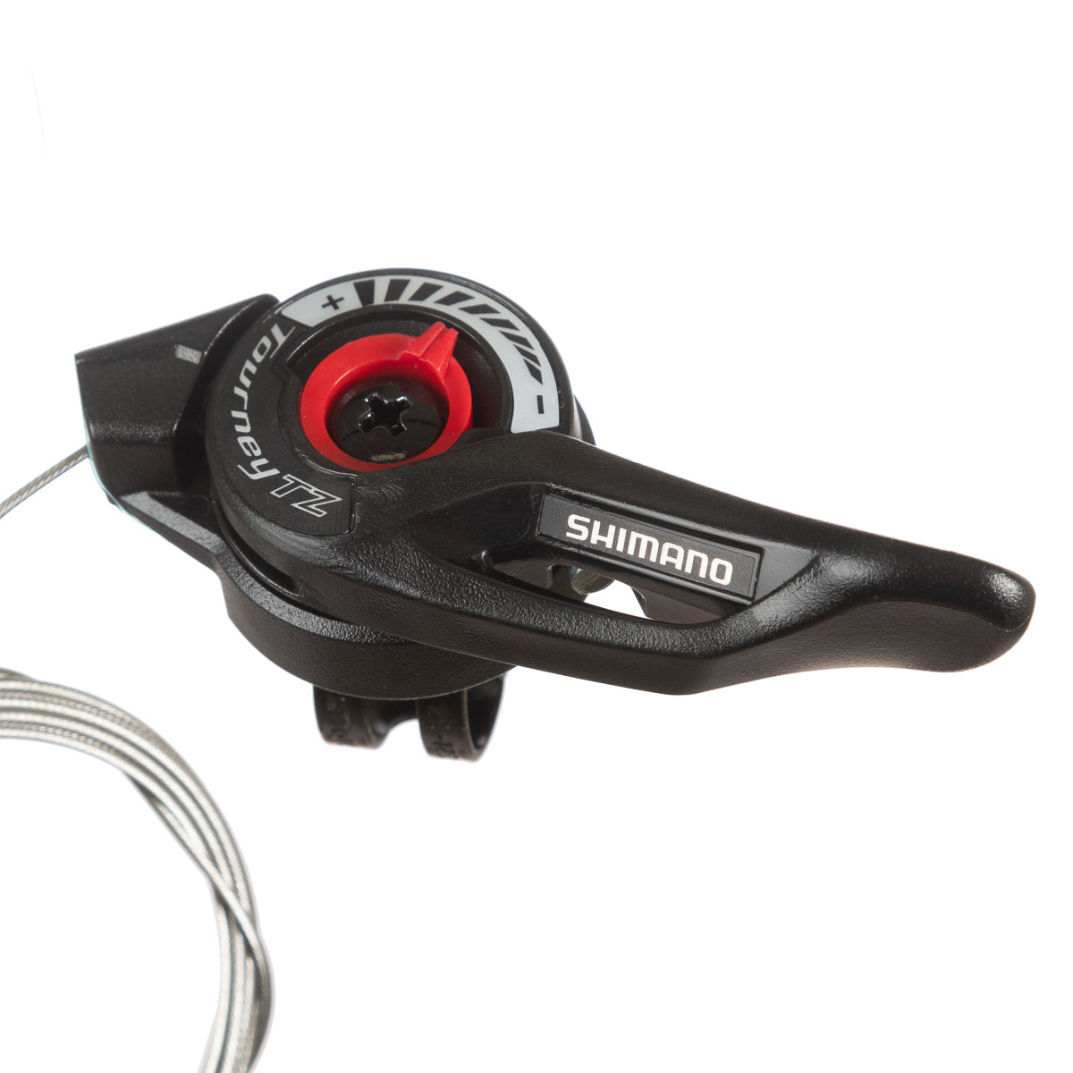Palanca de cambio para bicicleta Shimano Tourney SL TZ500 3v Izquierda