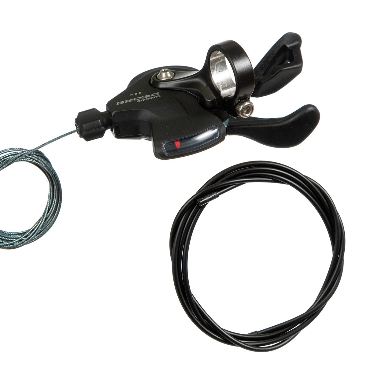 Palanca de cambio para bicicleta MTB Shimano Deore SL/M5100/R