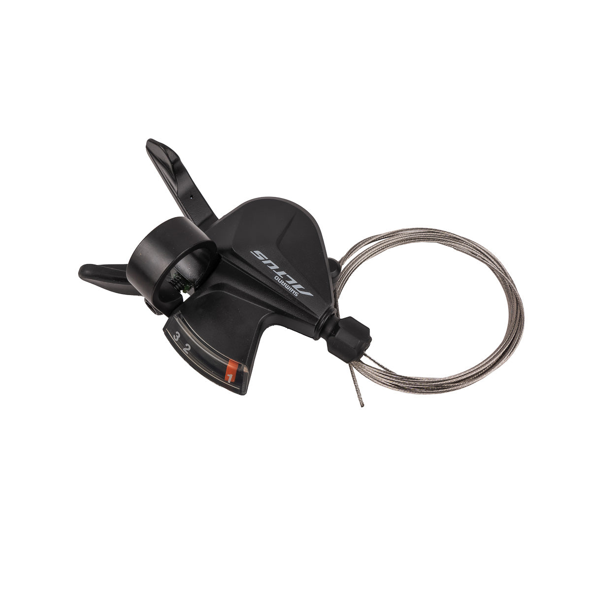 Palanca de cambio Shimano Altus SL-M2010-L 3v