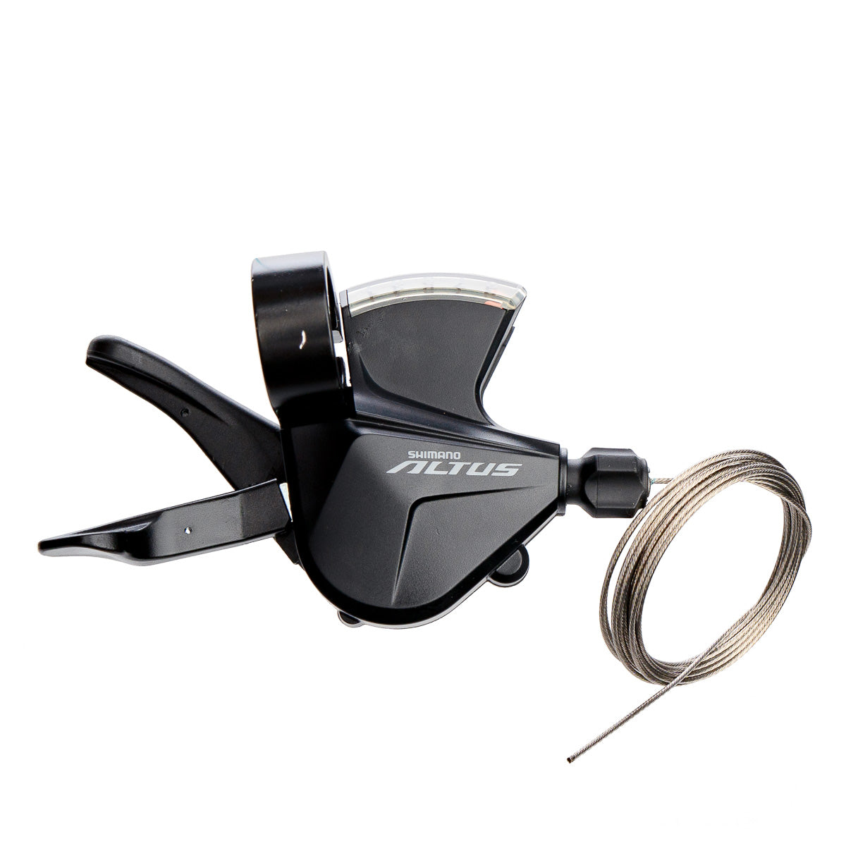 Palanca de cambio Shimano Altus SL-M2010-R 9v