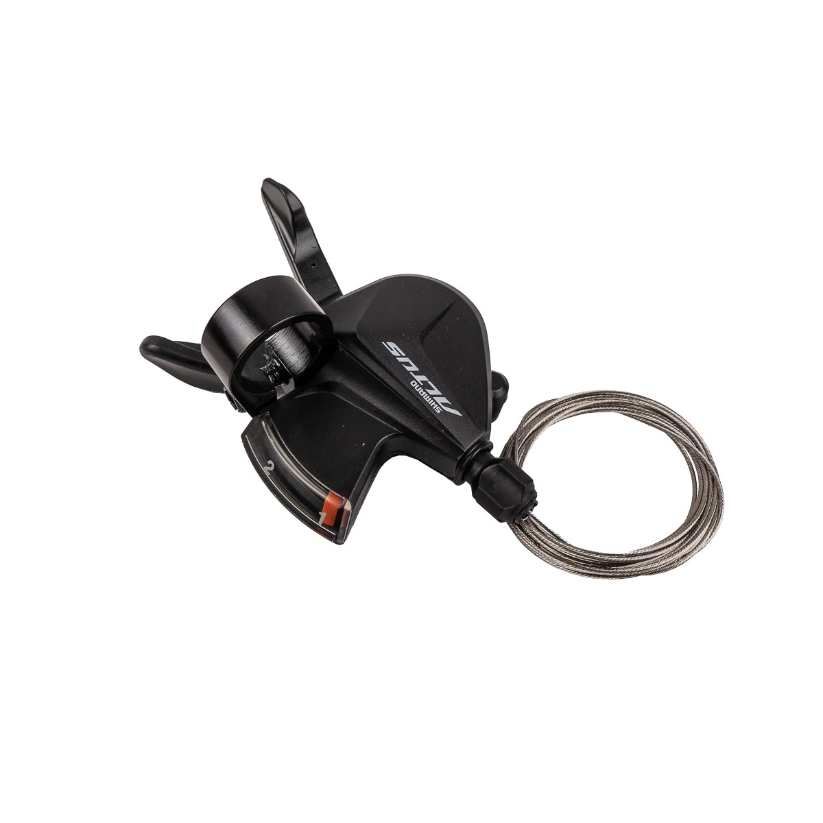Palanca de cambio Shimano Altus SL M2010 2v
