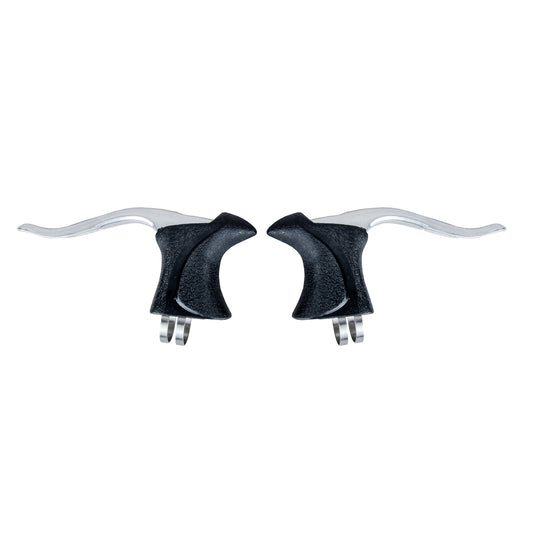 Palancas de freno para bicicleta de carrera Oculto