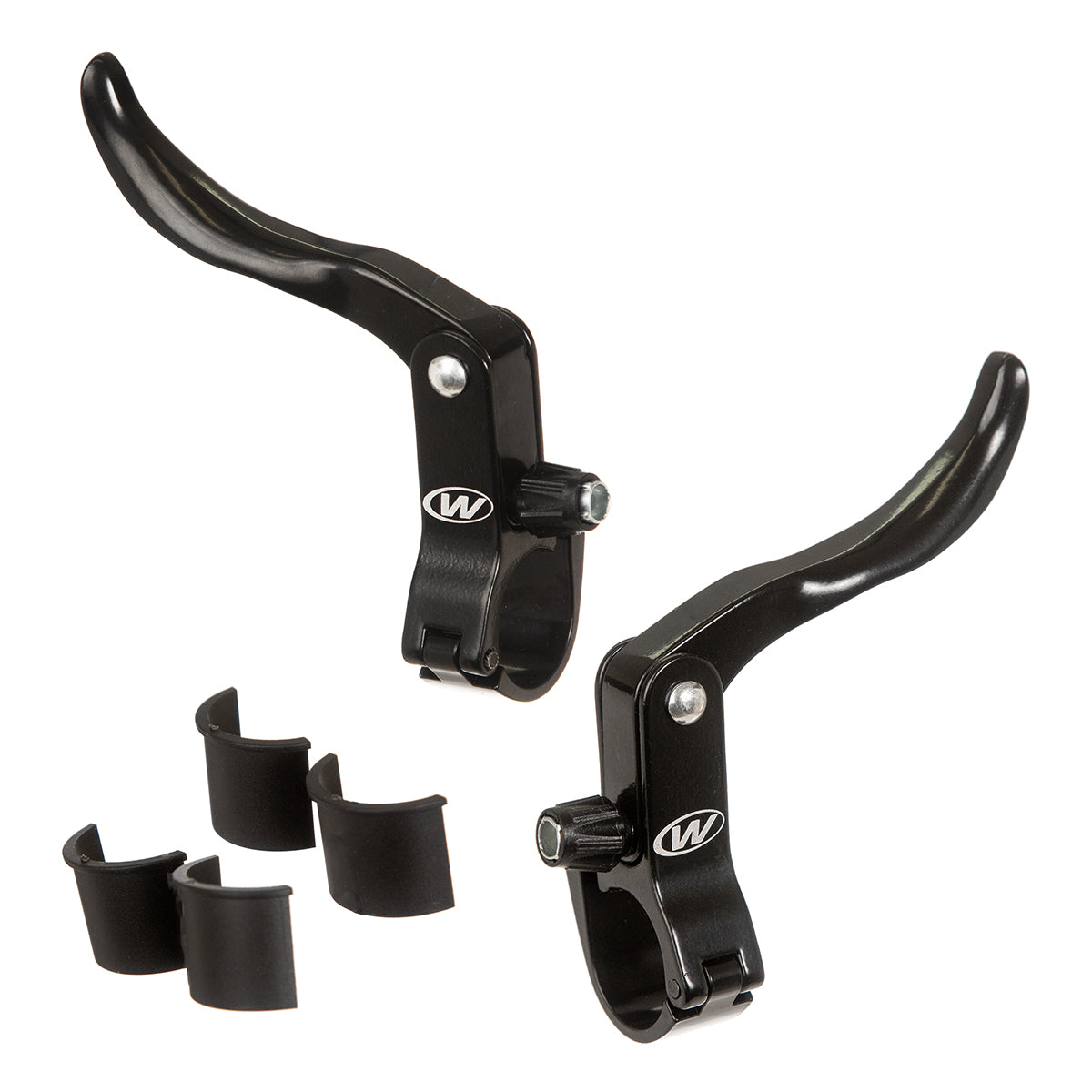 Palancas de freno para bicicleta Fixie Windsor 3d