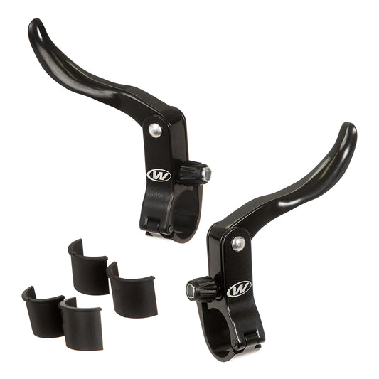 Palancas de freno para bicicleta Fixie Windsor 3d