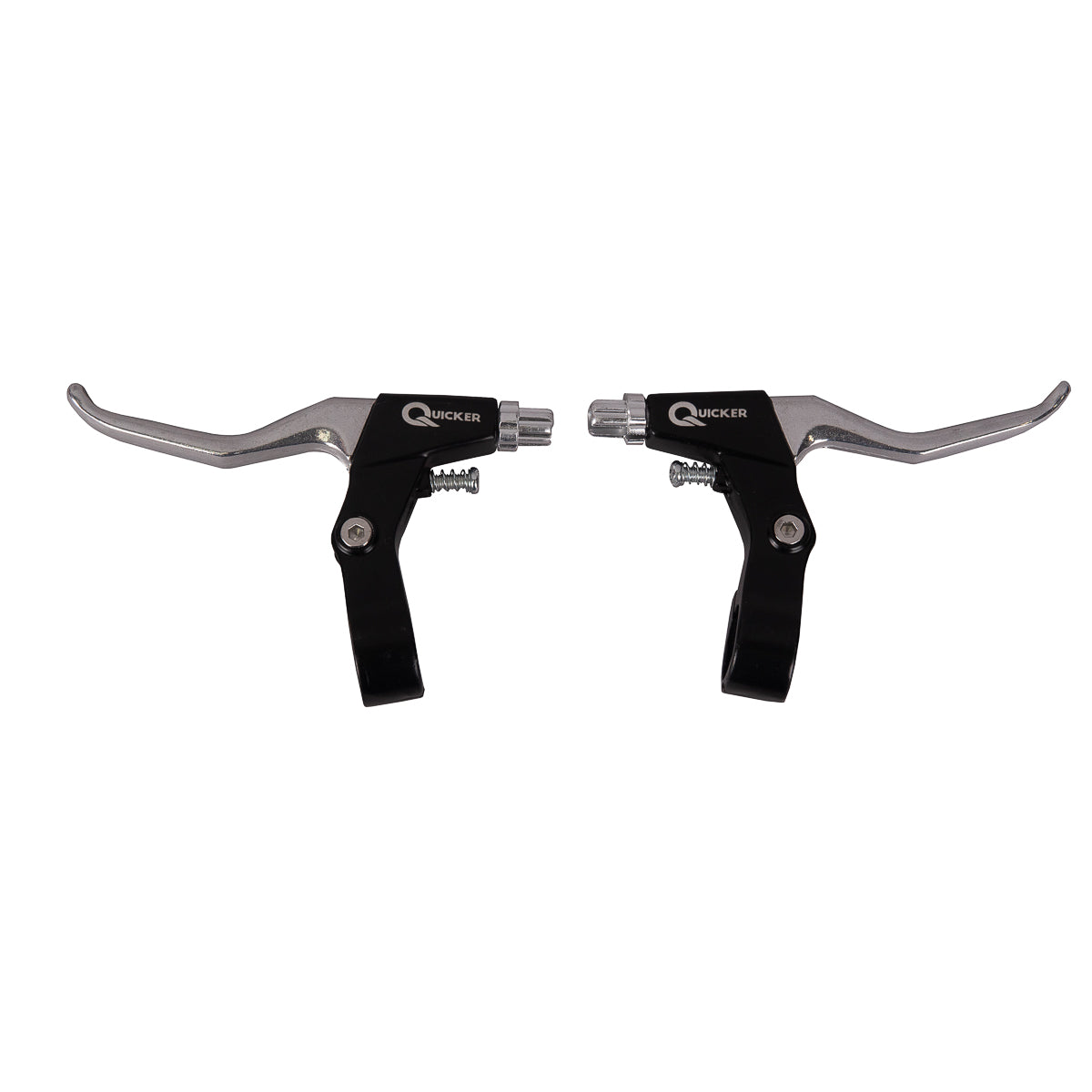 Palancas de freno para bicicleta mtb Quicker 3 Dedos