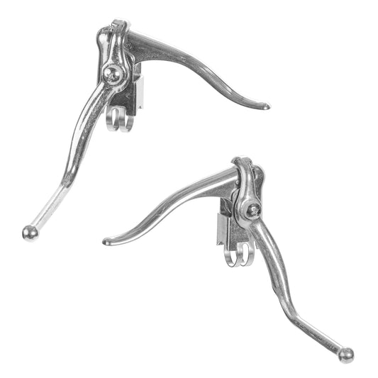 Palancas de freno para bicicleta de ruta Gospel Con descanso