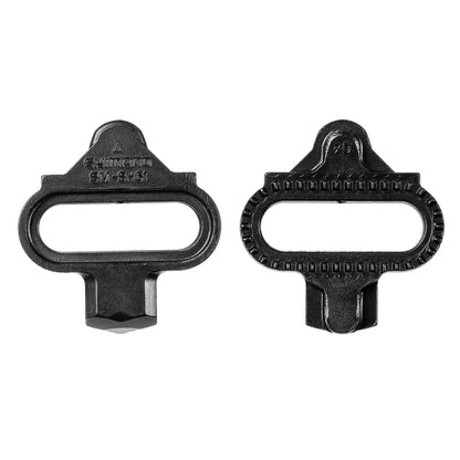 Juego de calas para zapatillas de montaña Shimano SPD SM SH51