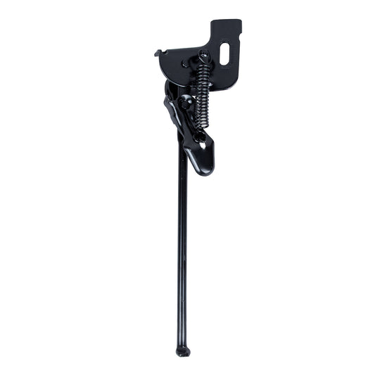 Parador trasero para bicicleta de montaña Roller R26 Negro