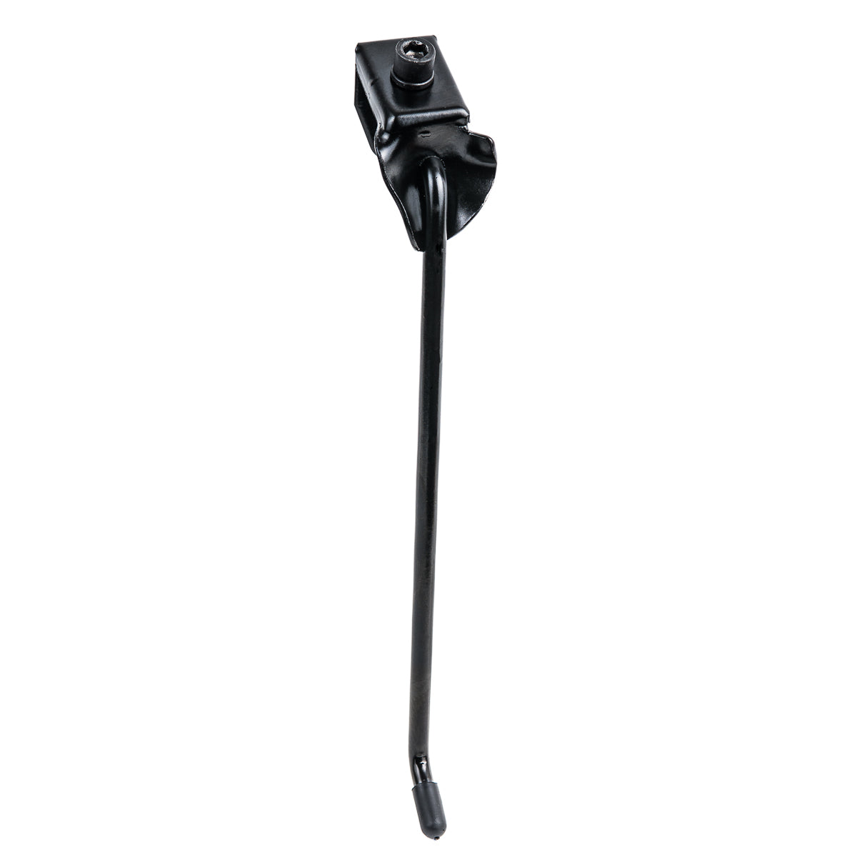 Parador central para bicicleta Wander R26 Negro