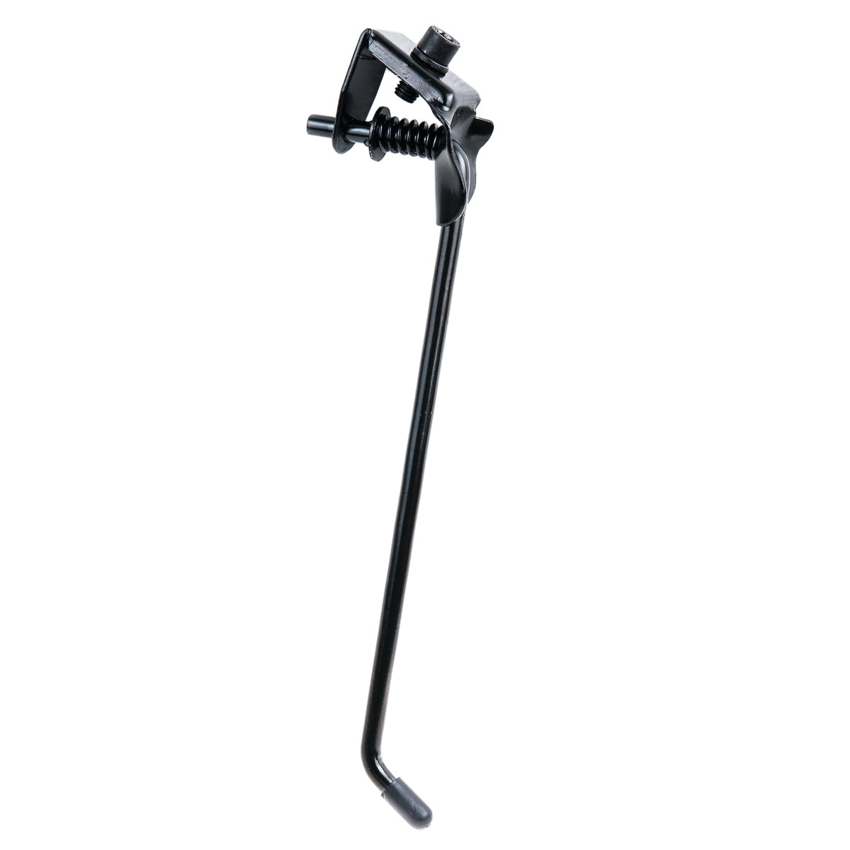 Parador central para bicicleta Wander R26 Negro