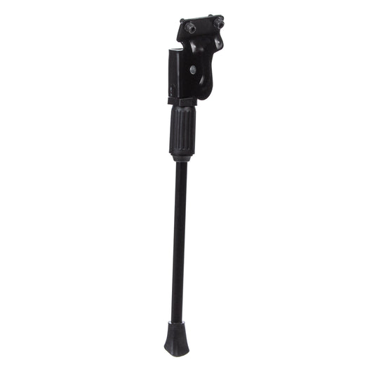 Parador para bicicleta R29 Trasero Negro