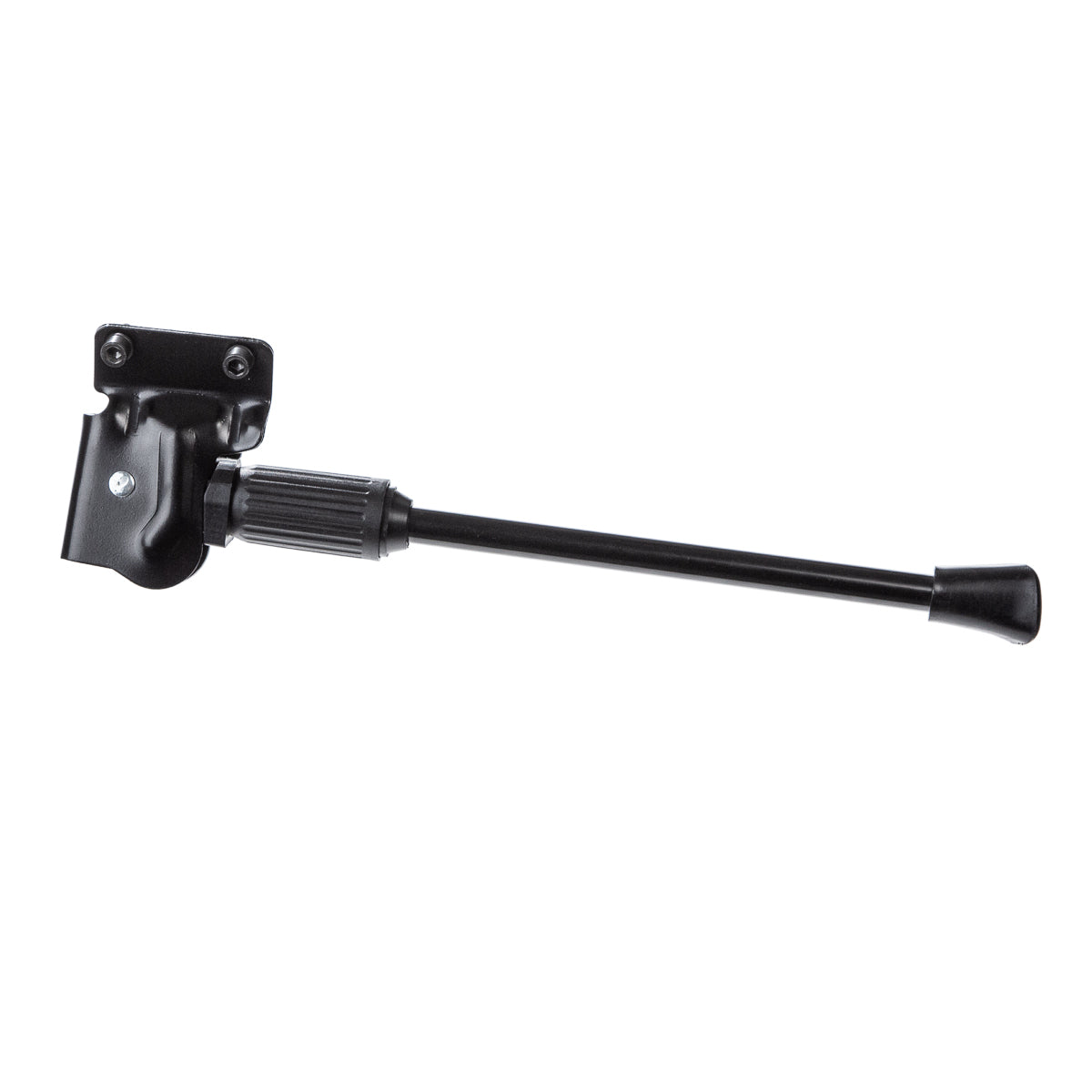 Parador para bicicleta R29 Trasero Negro