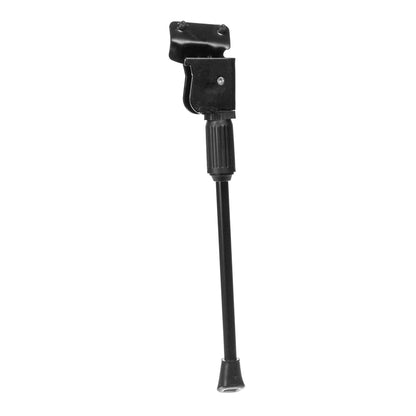 Parador para bicicleta R29 Trasero Negro