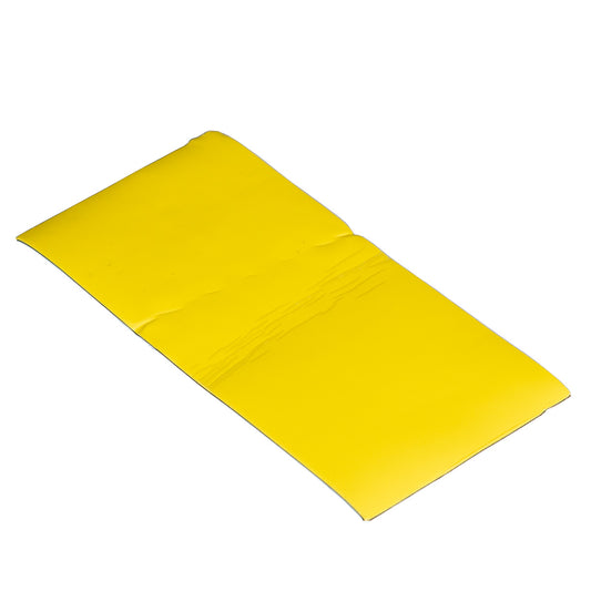 Parche para cámara de bicicleta Vermar Tira Amarillo