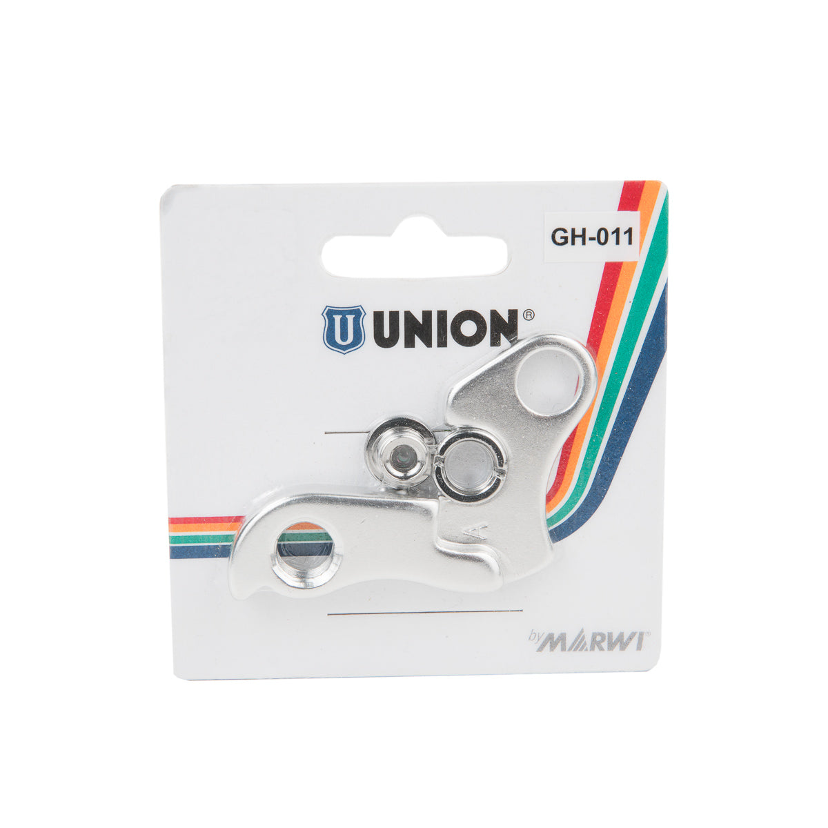 Pata desmontable para cuadro de bicicleta Union N011