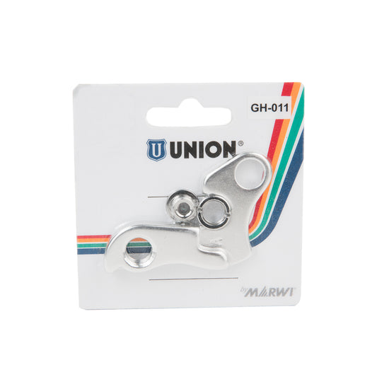 Pata desmontable para cuadro de bicicleta Union N011