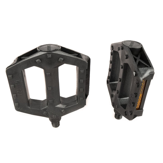 Pedales para bicicleta Neco WP 401 1/2" MTB
