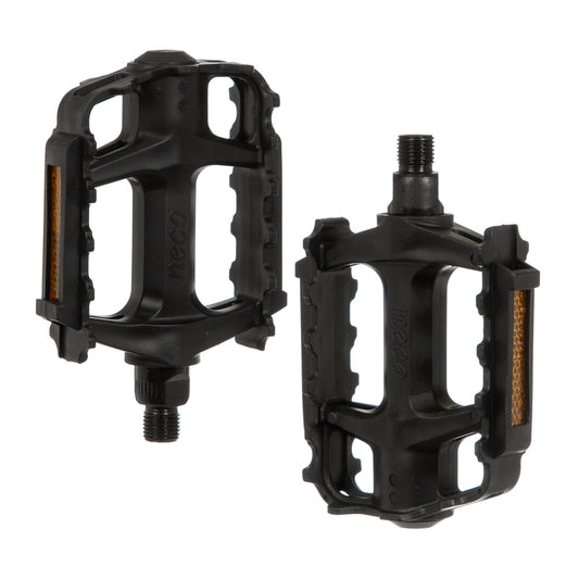 Pedales para bicicleta Neco WP 163 1 2 MTB