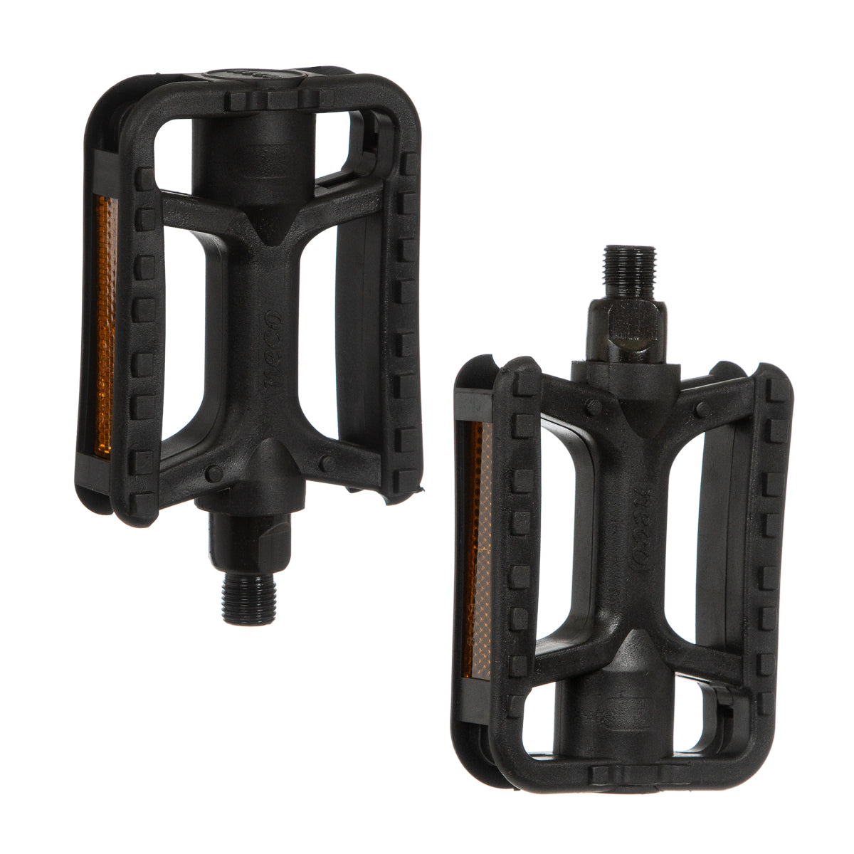 Pedales para bicicleta Neco 178 1/2" MTB