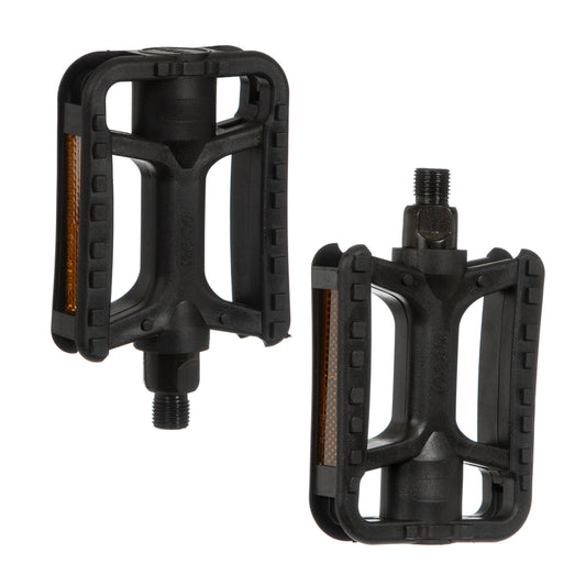 Pedales para bicicleta Neco 178 1/2" MTB