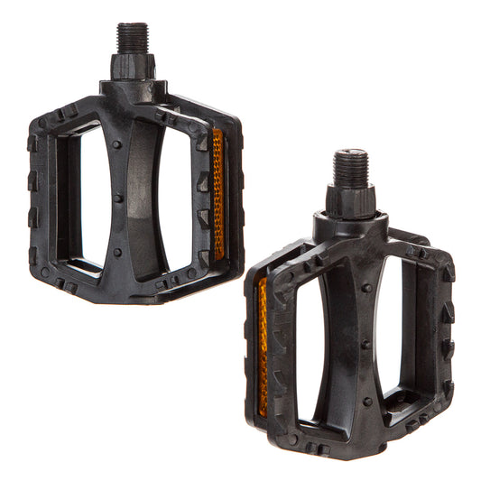 Pedales para bicicleta infantil MTR 1/2" Nrgro