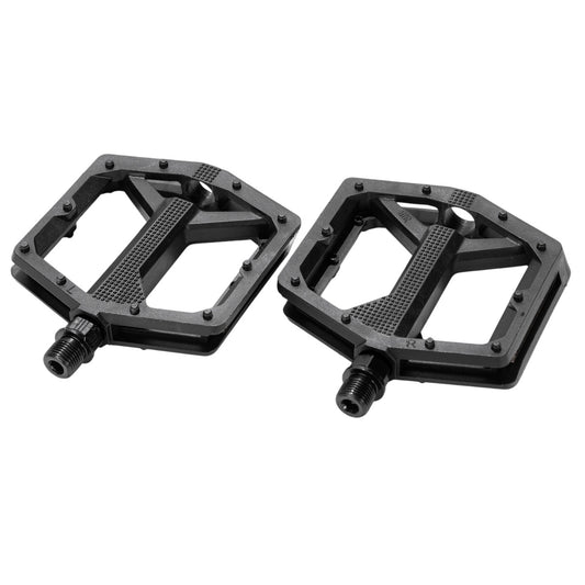 Pedales para bicicleta Hunter Liso 9/16" BMX