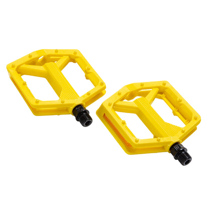 Pedales para bicicleta Hunter Liso 9/16" BMX