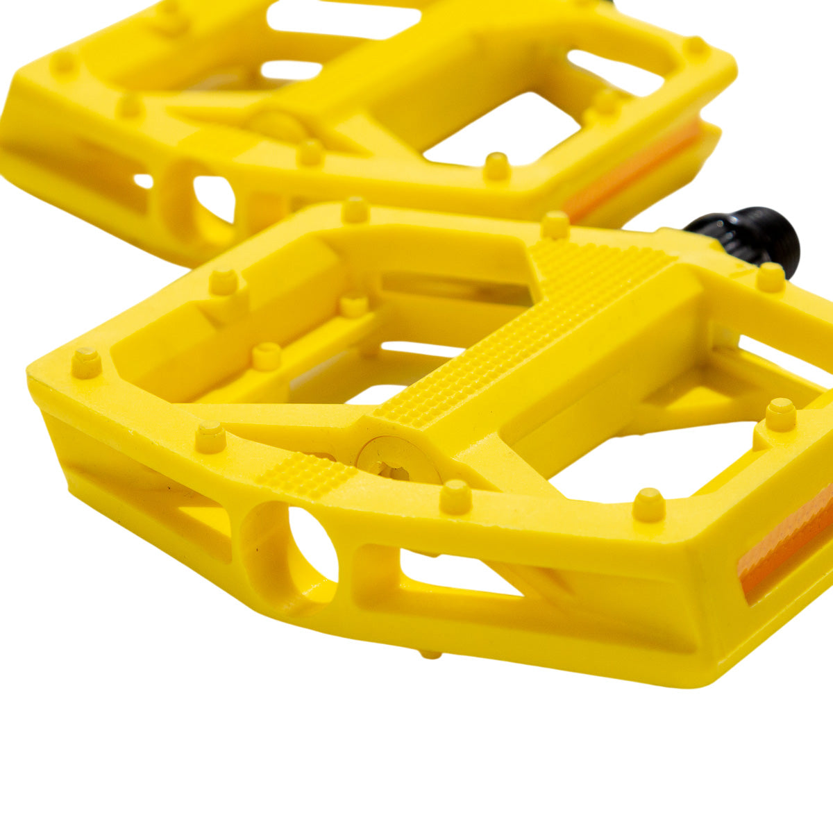 Pedales para bicicleta Hunter Liso 9/16" BMX