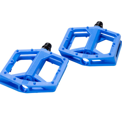 Pedales para bicicleta Hunter Liso 9/16" BMX