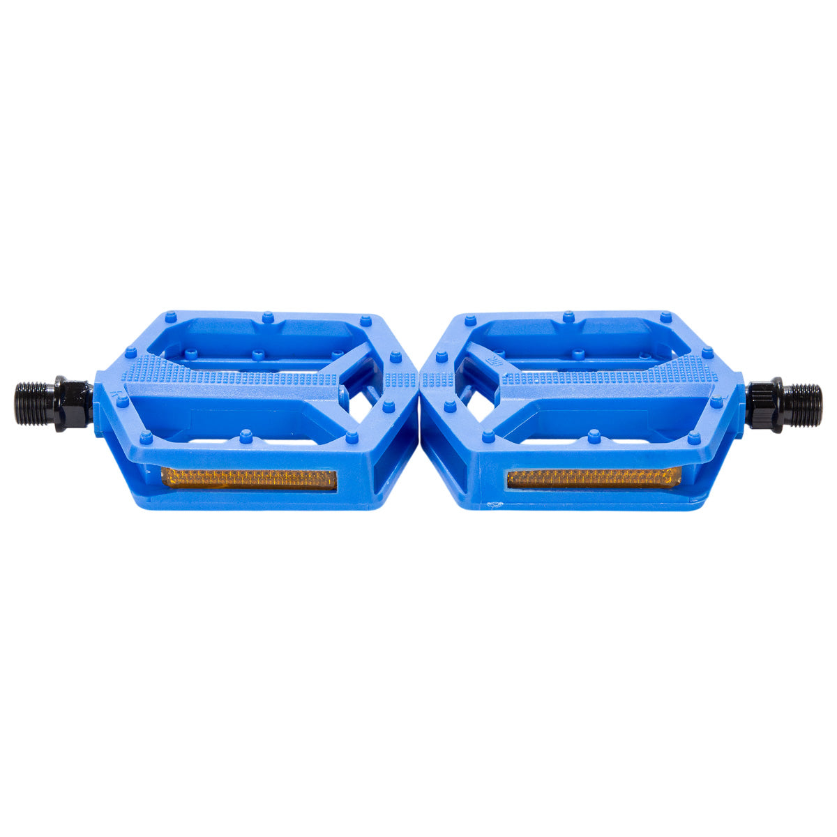 Pedales para bicicleta Hunter Liso 9/16" BMX