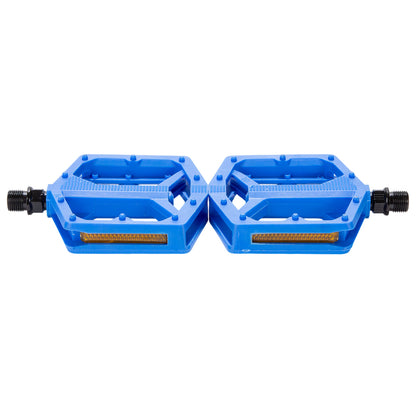 Pedales para bicicleta Hunter Liso 9/16" BMX