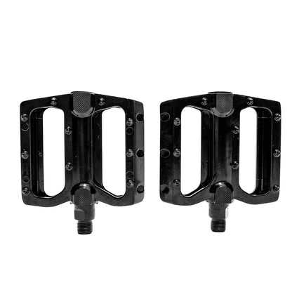 Pedales para bicicleta de montaña-BMX Neco WP908 9/16" Negro