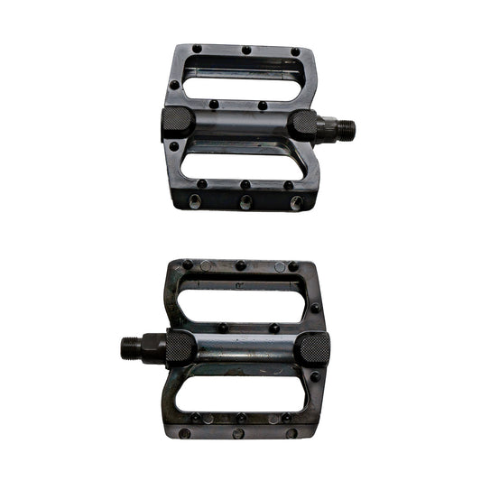 Pedales para bicicleta de montaña-BMX Neco WP908 9/16" Negro