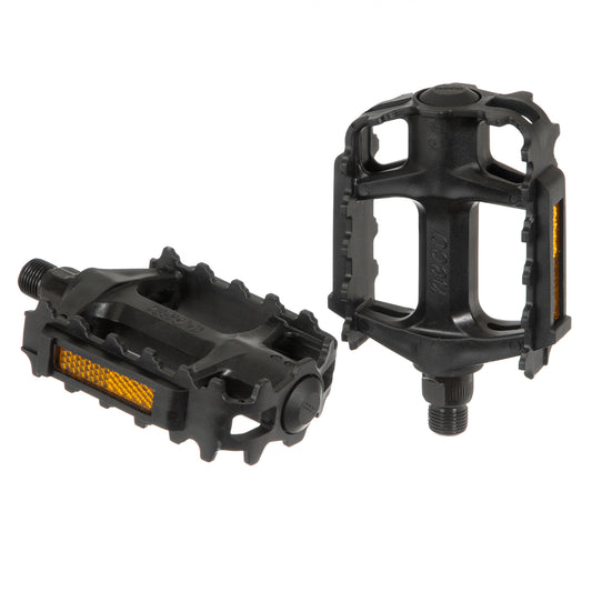 Pedales para bicicleta Neco WP 163 9 16 MTB