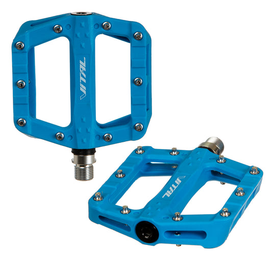 Pedales para bicicleta de montaña Vital Pin 9/16"