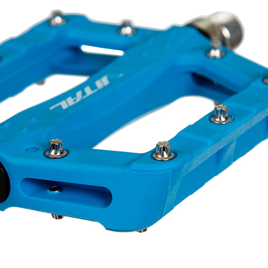 Pedales para bicicleta de montaña Vital Pin 9/16"