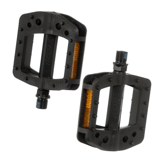Pedales para bicicleta Neco WP501 9 16 MTB