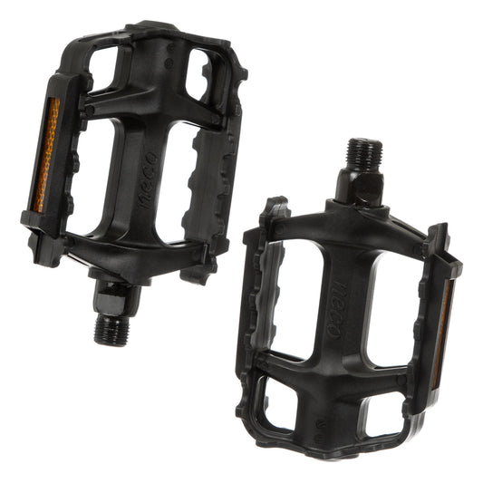 Pedales para bicicleta Neco WP163 9 16 MTB