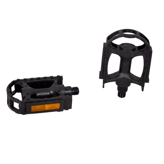 Pedales para bicicleta de montaña Neco WP-168  9/16"