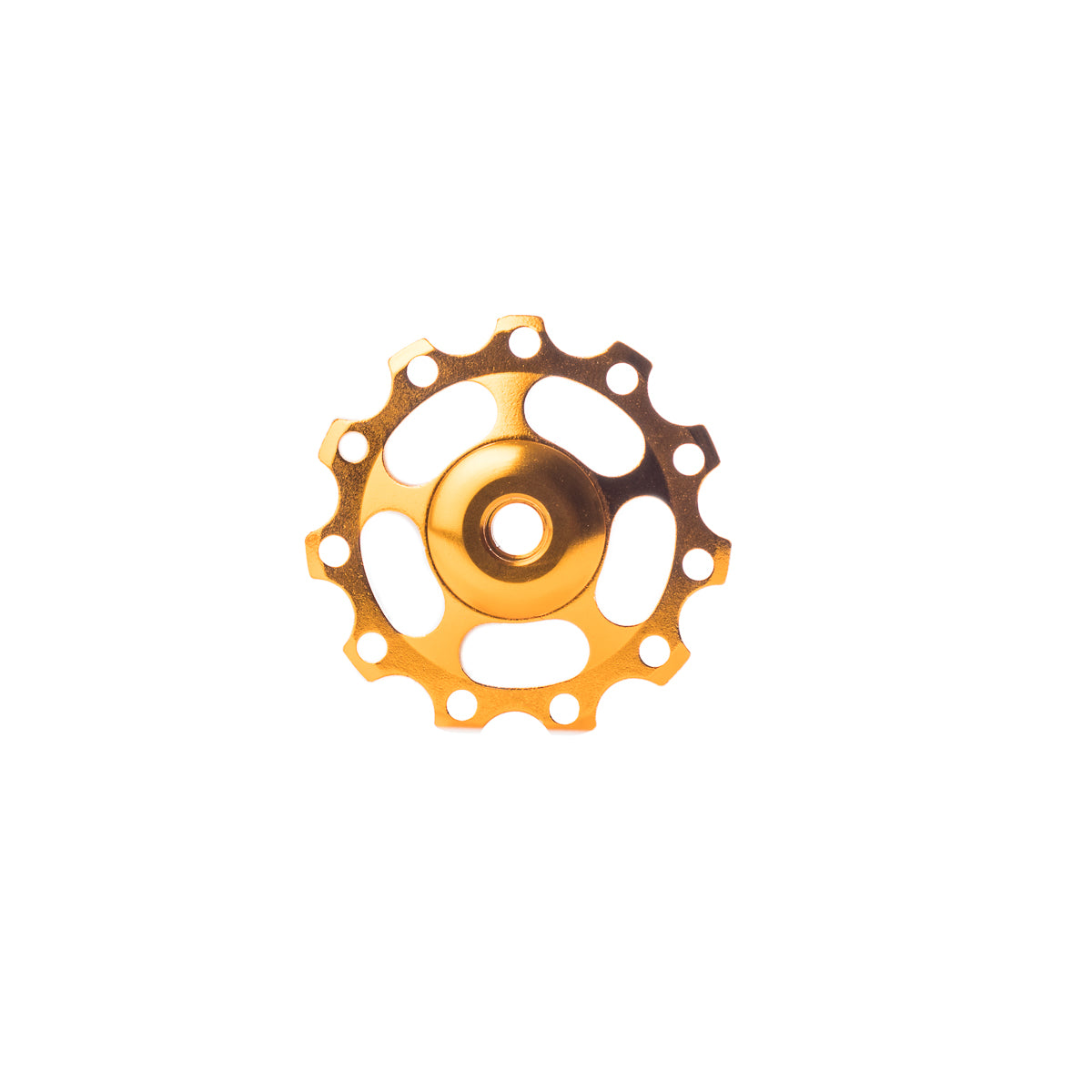 Polea de guía para cambio trasero de bicicleta Quicker 11d