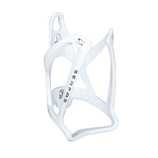 Porta ánfora para bicicleta Serfas NC 200