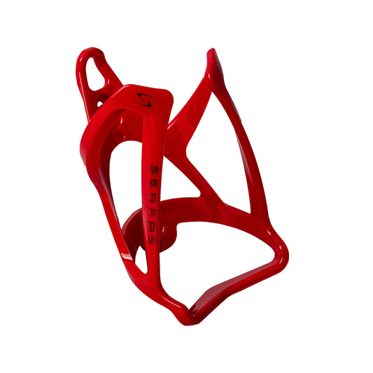 Porta ánfora para bicicleta Serfas NC 200