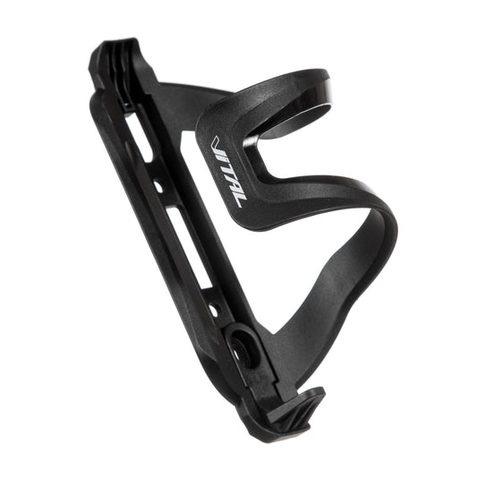 Porta ánfora para bicicleta Vital Leteral
