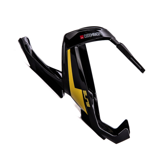 Porta ánfora para bicicleta Elite Custom Race Plus