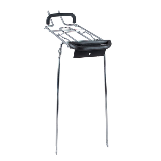 Porta bulto trasero para bicicleta de montaña R26