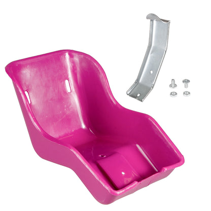 Porta muñeca trasero para bicicleta infantil R12/16