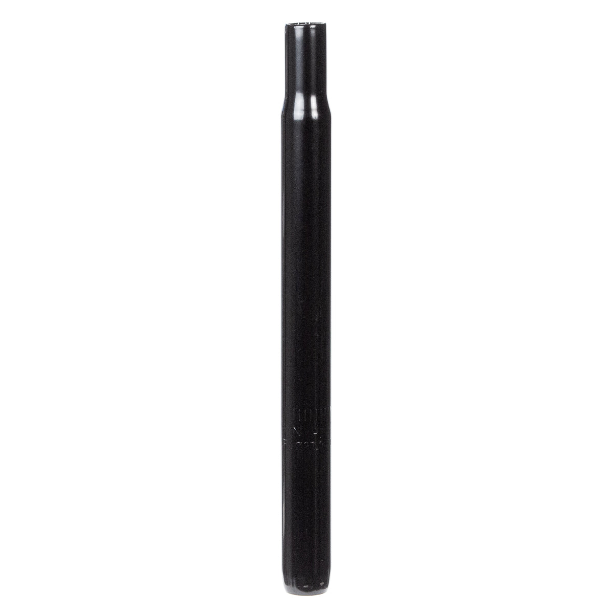Poste de asiento 27.2x300mm Negro