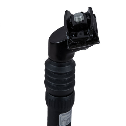 Poste de asiento para bicicleta Zoom con suspensión diámetro 27.2x350 mm