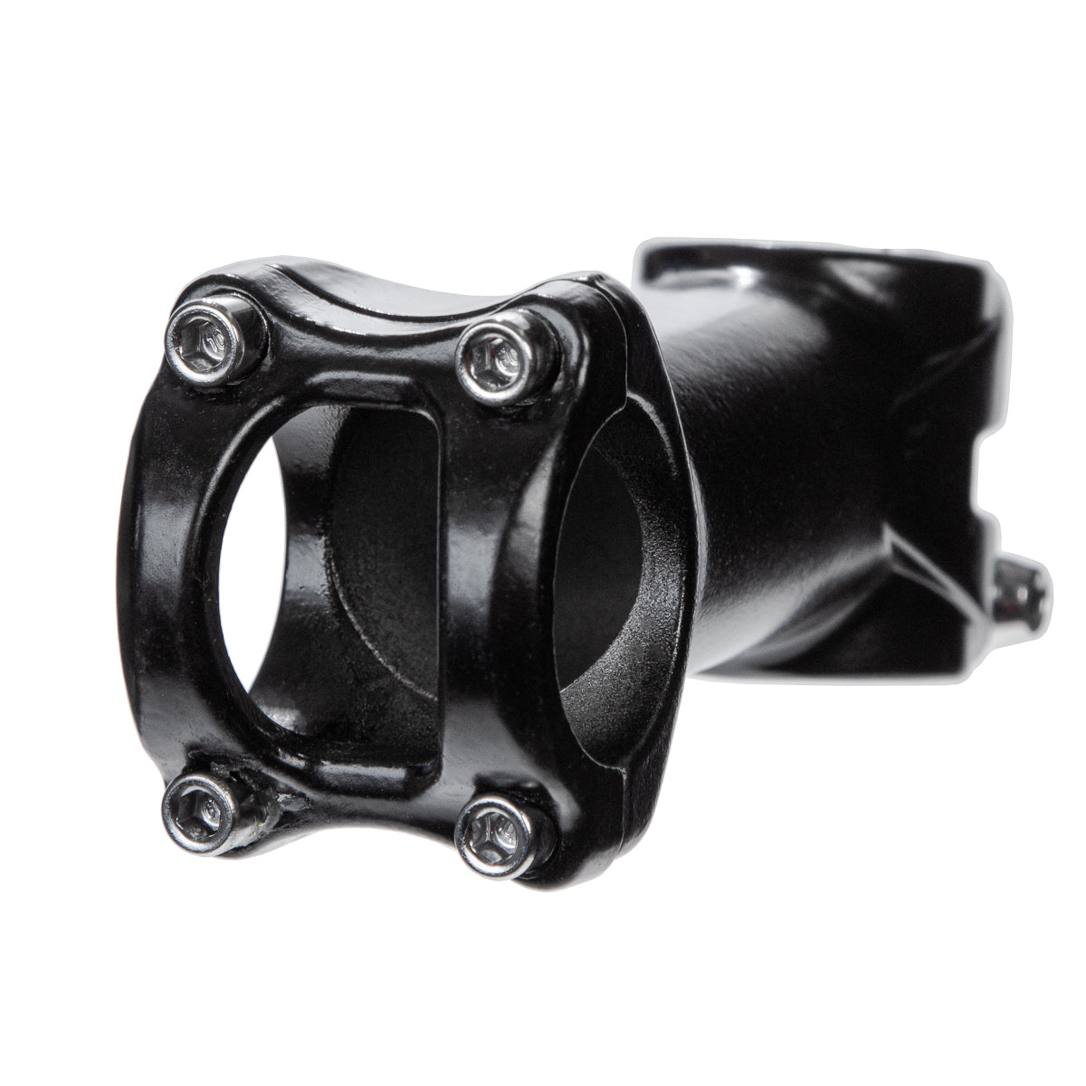 Potencia para manubrio de bicicleta 31.8x90mm